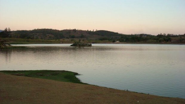 Prefeitura estuda criação de novo reservatório de água