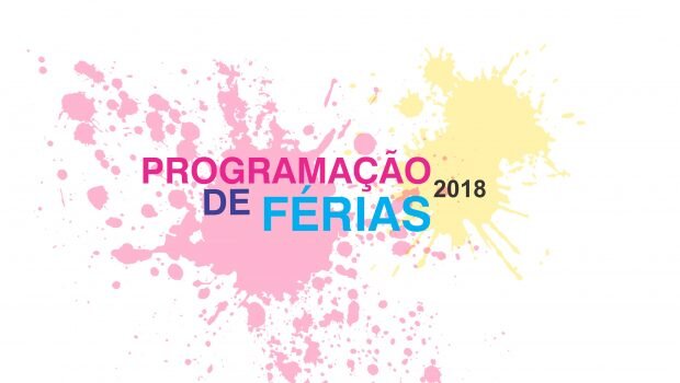 DEPARTAMENTO DE CULTURA LANÇA PROGRAMAÇÃO DE FÉRIAS