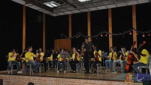 AULAS DO PROJETO GURI COMEÇAM NESTA TERÇA