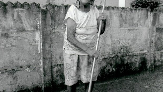 Comissão avalia fotos do concurso “Retratos do Cotidiano”