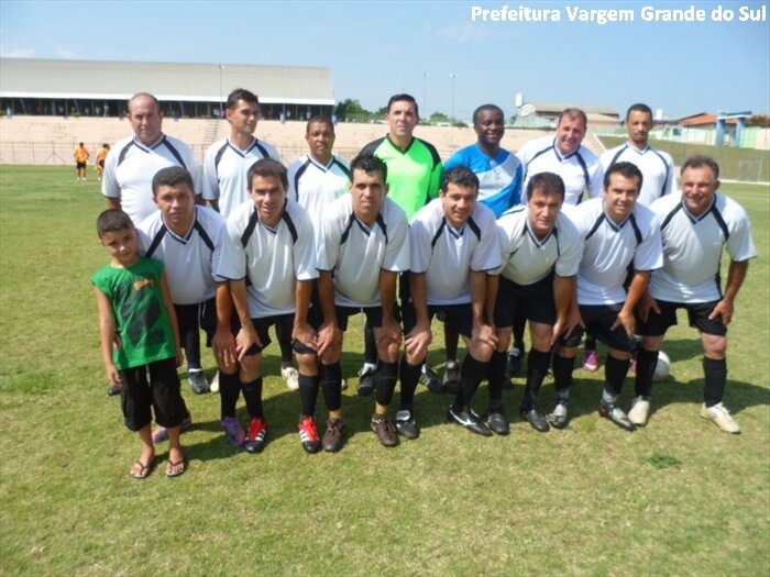 Juá e Milionários venceram na rodada do “Veteranos”