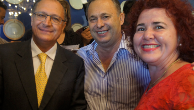 Vargem é contemplada com nova ambulância e emenda de R$ 300 mil