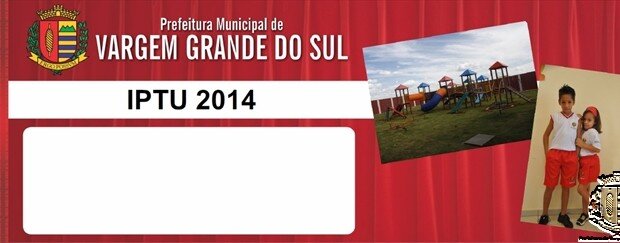 Prefeitura prorroga data de vencimento de impostos