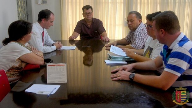 Prefeitura autoriza a liberação de três loteamentos