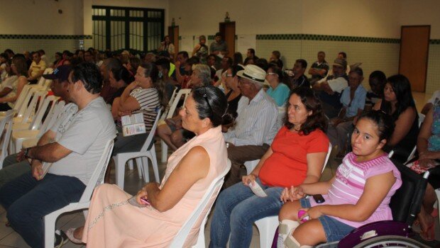 Jardim Dolores receberá programa Prefeitura nos Bairros