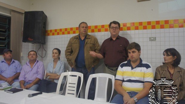 Programa Prefeitura nos Bairros reuniu moradores do Jardim Dolores