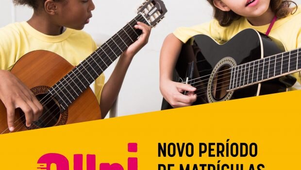 PROJETO GURI POLO VARGEM GRANDE DO SUL INICIA INSCRIÇÃO GRATUITA