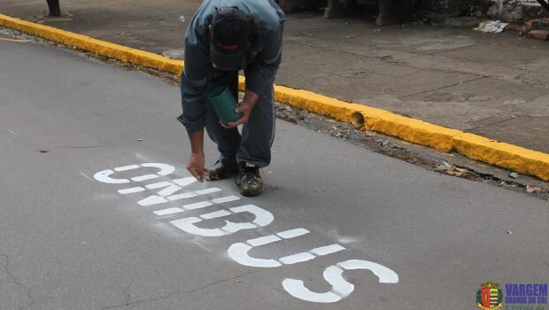 DESETRAN realiza melhorias nos pontos de ônibus