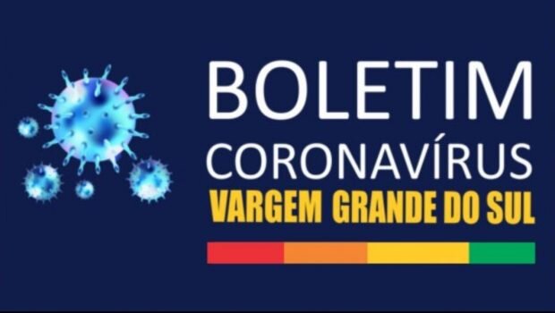 BOLETIM CORONAVÍRUS 01.03.2023