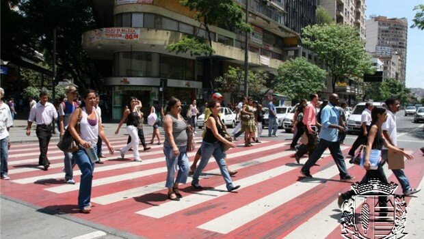 Semana Nacional do Trânsito busca a redução de acidentes