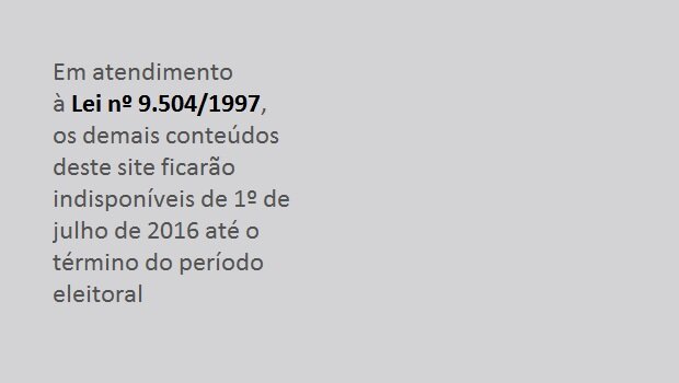 Lei nº 9.504/1997