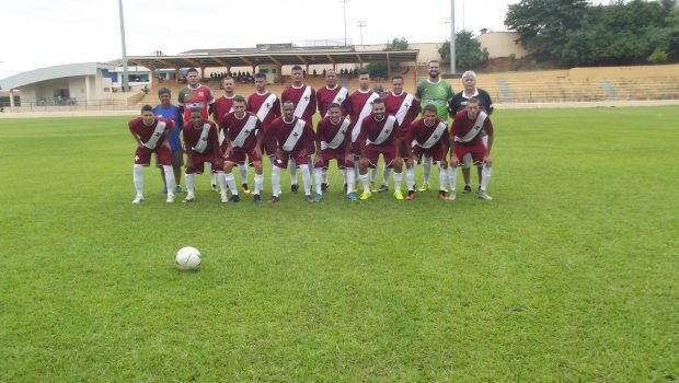 6ª EDIÇÃO DA TAÇA DOS CAMPEÕES REGIONAIS DE FUTEBOL