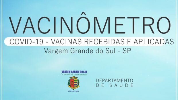 VACINÔMETRO