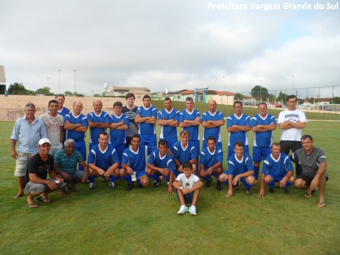 Ajax e Unidos da Vila conseguem a primeira vitória no Veteranos