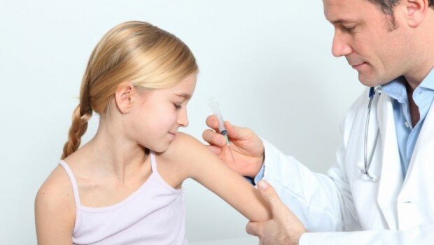Vacinação contra HPV ocorre no Centro de Saúde Dr. Gabriel Mesquita e Posto Edward Gabrioli