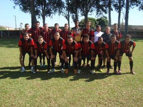 Neste domingo acontece a segunda rodada da 2ª fase do Campeonato Municipal de Futebol