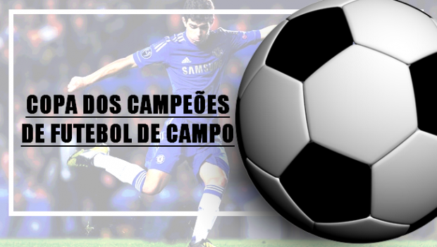 Definidas as primeiras competições de 2016