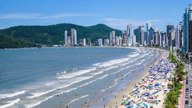 Rainha do peão ganhará viagem para o Balneário Camboriú