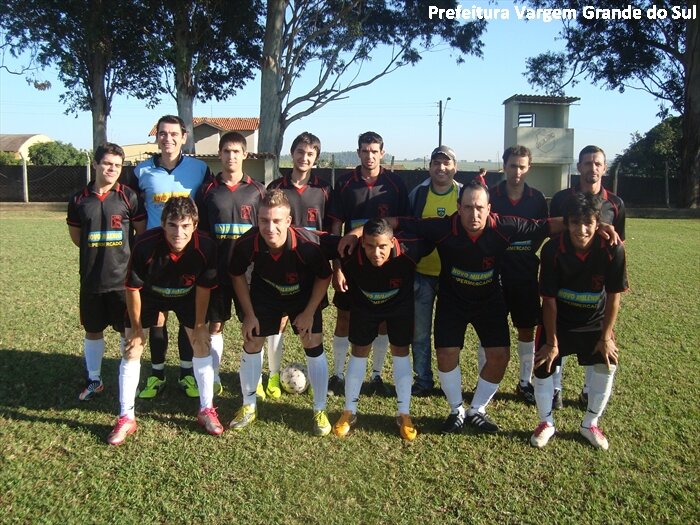 Campeonato Municipal de Futebol