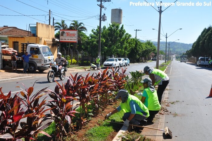Frente Social atua em diversos segmentos