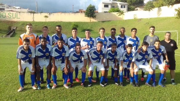 Futebol de Vargem disputa a semifinal dos Jogos Abertos da Juventude