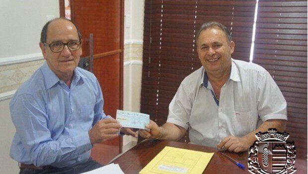 Entidades de Vargem Grande do Sul recebem repasse das subvenções