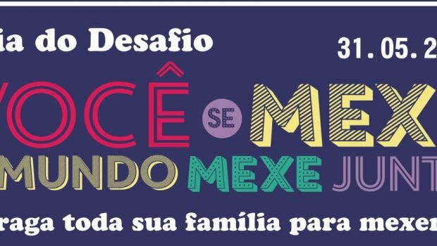 Dia do Desafio