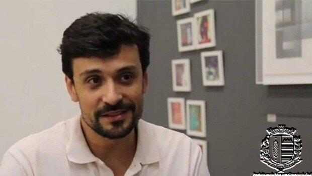 Hoje tem oficina de fotografia na Casa da Cultura