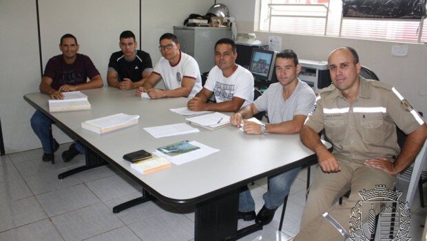 Guarda Civil Municipal aumenta efetivo e oferece curso para novos GCMs