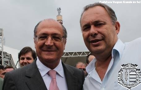Itaroti participou de encontro de prefeitos em São Paulo