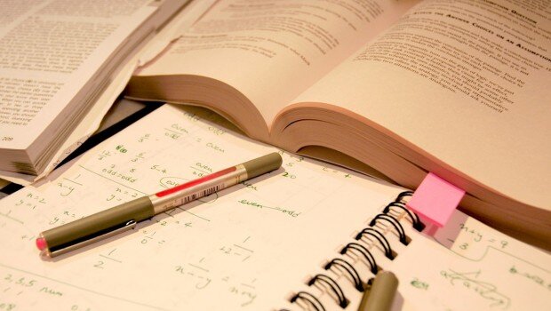 Aberta matrículas para Educação Infantil