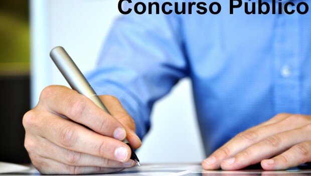 Prefeitura divulga datas e horários do Concurso Público