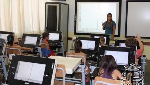 Departamento de Educação promoverá o 1º Concurso de Produção Digital