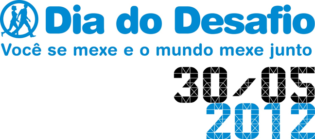Vargem Grande do Sul participará do “Dia do Desafio” – 30/05/2012