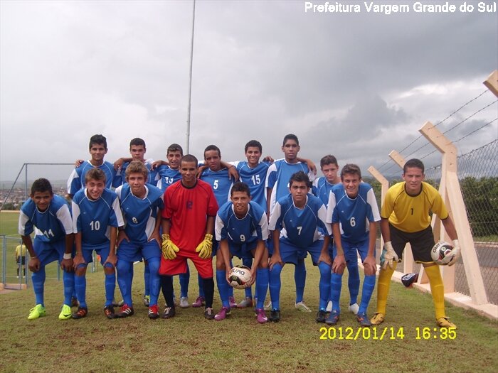 Vargem Grande recebe mais de 600 atletas na disputa da 13ª taça internacional