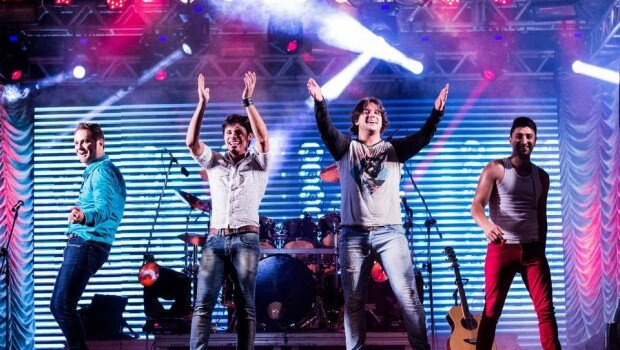 Carnaval Vargem Folia 2015 já tem as atrações definidas