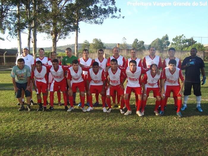 Domingo tem semifinais do Campeonato Municipal 2012