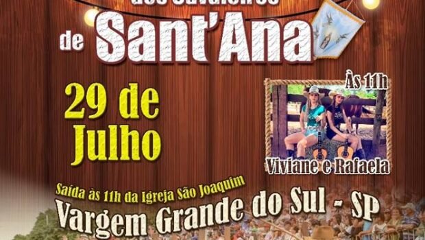 DOMINGO É DIA DE ROMARIA