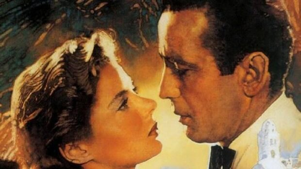 CASA DA CULTURA VAI EXIBIR O FILME ‘CASABLANCA’