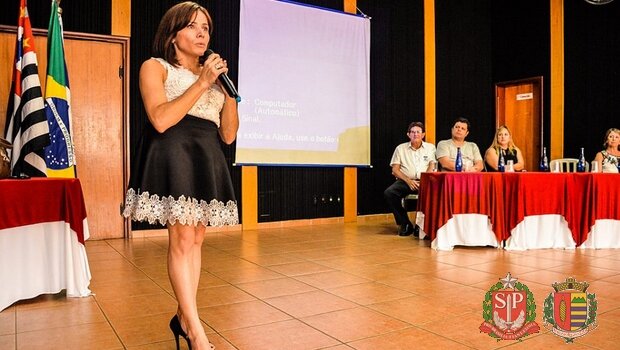 PADEF e PAT realiza palestra em Vargem Grande do Sul