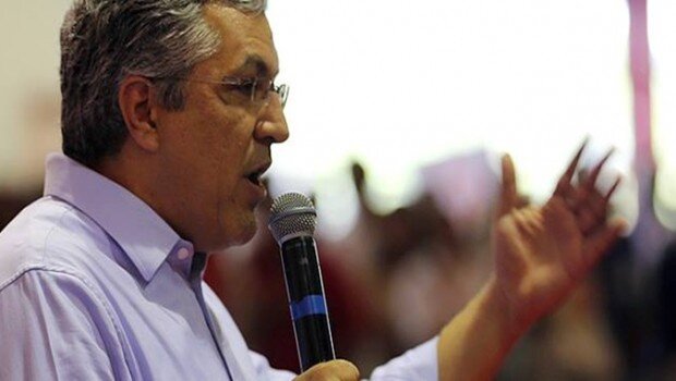 Alexandre Padilha estará amanhã em Vargem Grande do Sul