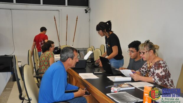 Atenção vestibulando, matrícula para a Univesp vai até sexta