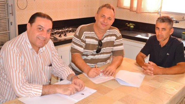 Prefeitura obtém ponte metálica da Secretaria de Agricultura e Abastecimento