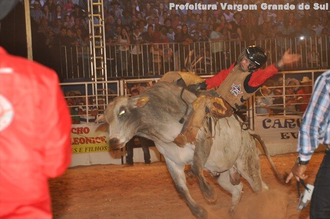 Festa da Batata 2013 trará shows, rodeio e provas