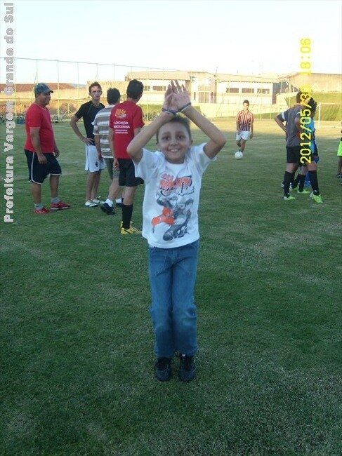 “Dia do Desafio” agitou a cidade