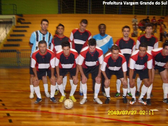 Grandes jogos movimentam o centro E. E. José Cortez na 5ª Copa de Futsal