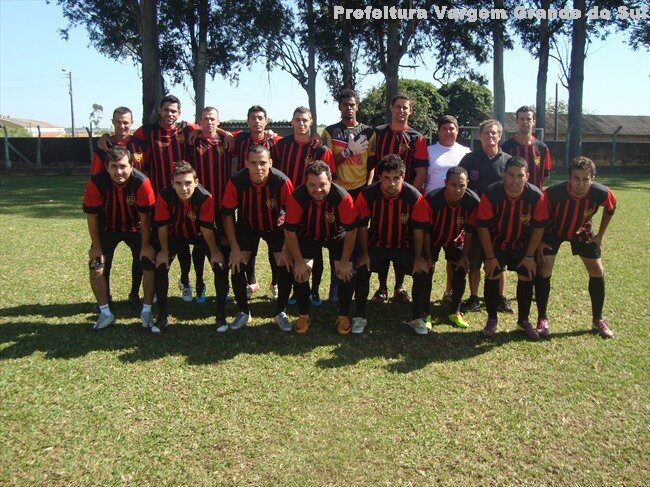 Começa neste domingo as quartas de finais com grandes jogos – Campeonato Municipal de Futebol