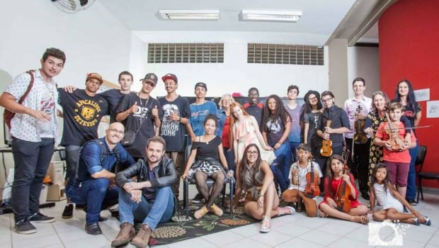 Movimentos do Interior acontece neste sábado