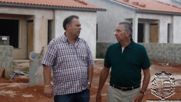 Sorteio das casas populares será realizado no dia 23 de março na Vargeana