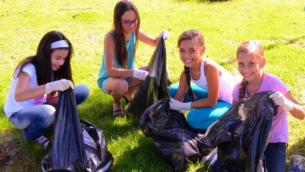 Alunos promovem atividades de conscientização contra dengue e zika